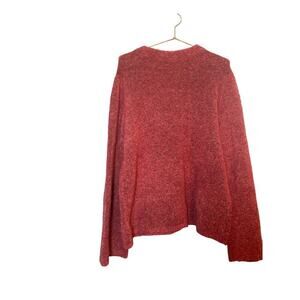 Ann Taylor wool blend sweater size large in excellent condition